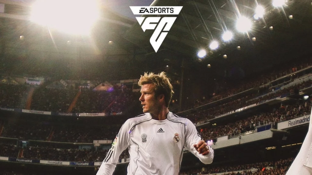 เกมภาคใหม่EA SPORTS FC